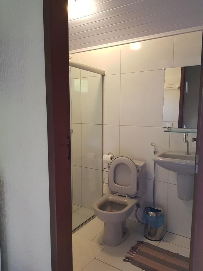Pousada Ventos Da Atalaia Fernando de Noronha Buitenkant foto