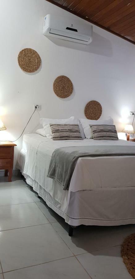 Pousada Ventos Da Atalaia Fernando de Noronha Kamer foto