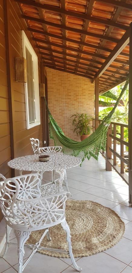 Pousada Ventos Da Atalaia Fernando de Noronha Kamer foto